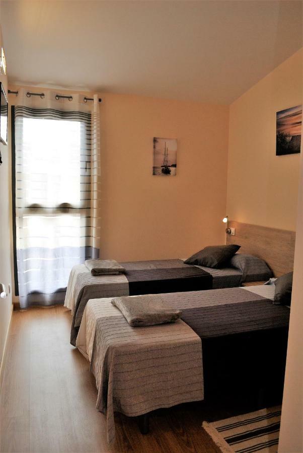 Chalet adosado de lujo para 6 personas en Golf Panorámica San Jorge  Esterno foto