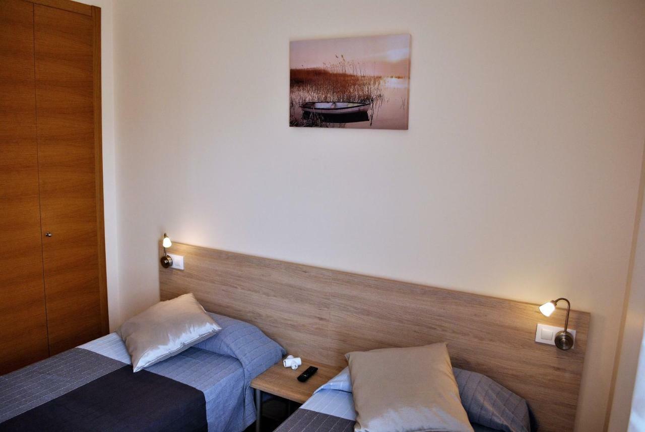 Chalet adosado de lujo para 6 personas en Golf Panorámica San Jorge  Esterno foto