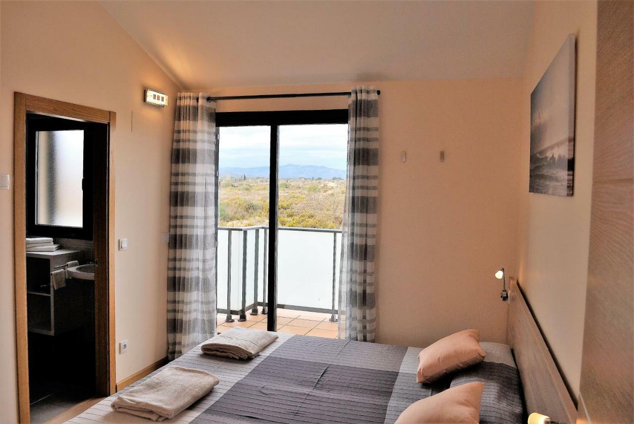 Chalet adosado de lujo para 6 personas en Golf Panorámica San Jorge  Esterno foto