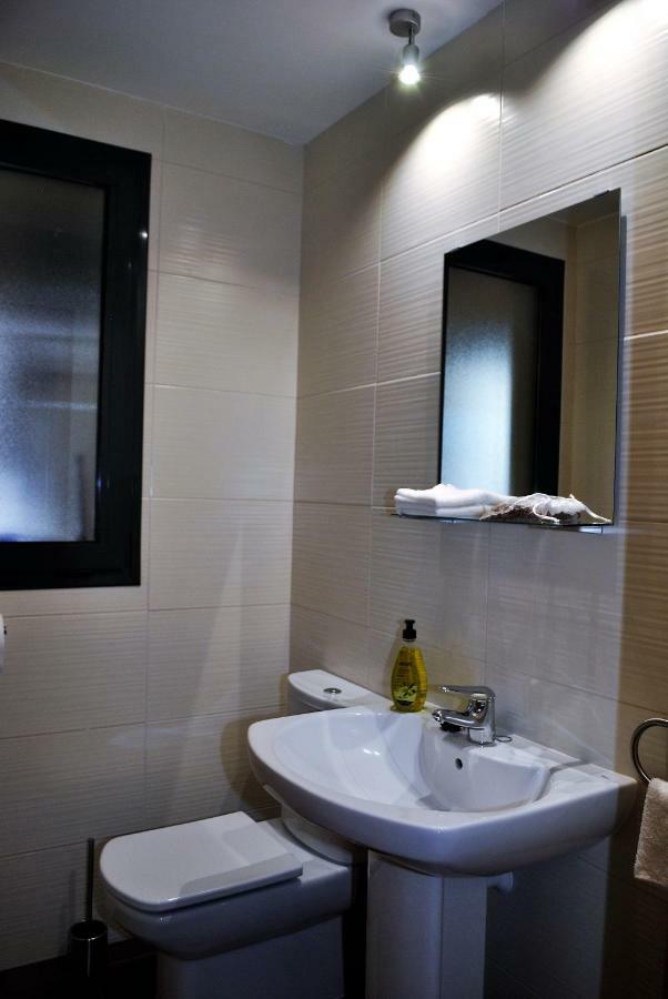 Chalet adosado de lujo para 6 personas en Golf Panorámica San Jorge  Esterno foto