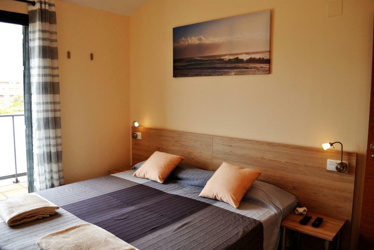 Chalet adosado de lujo para 6 personas en Golf Panorámica San Jorge  Esterno foto
