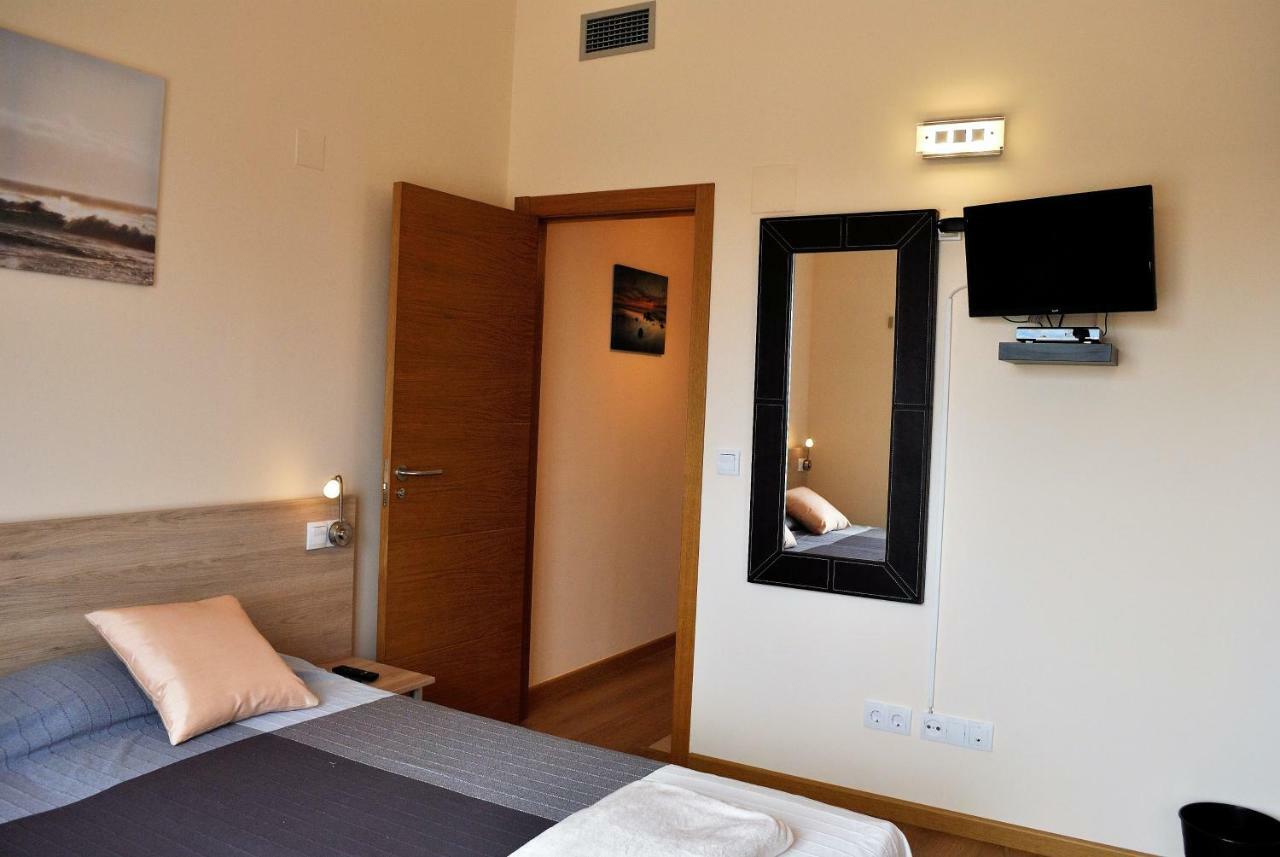 Chalet adosado de lujo para 6 personas en Golf Panorámica San Jorge  Esterno foto