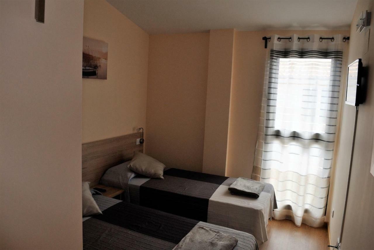 Chalet adosado de lujo para 6 personas en Golf Panorámica San Jorge  Esterno foto