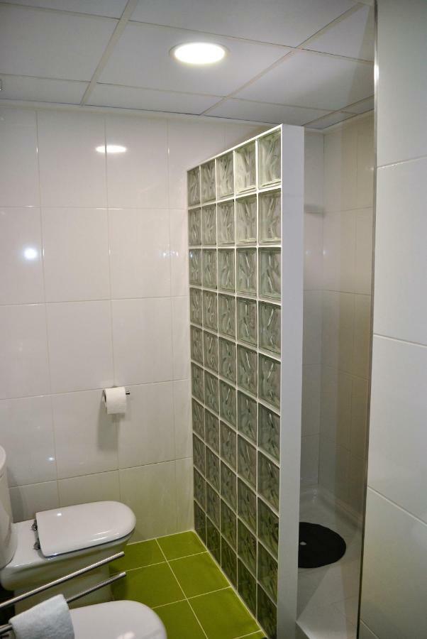 Chalet adosado de lujo para 6 personas en Golf Panorámica San Jorge  Esterno foto