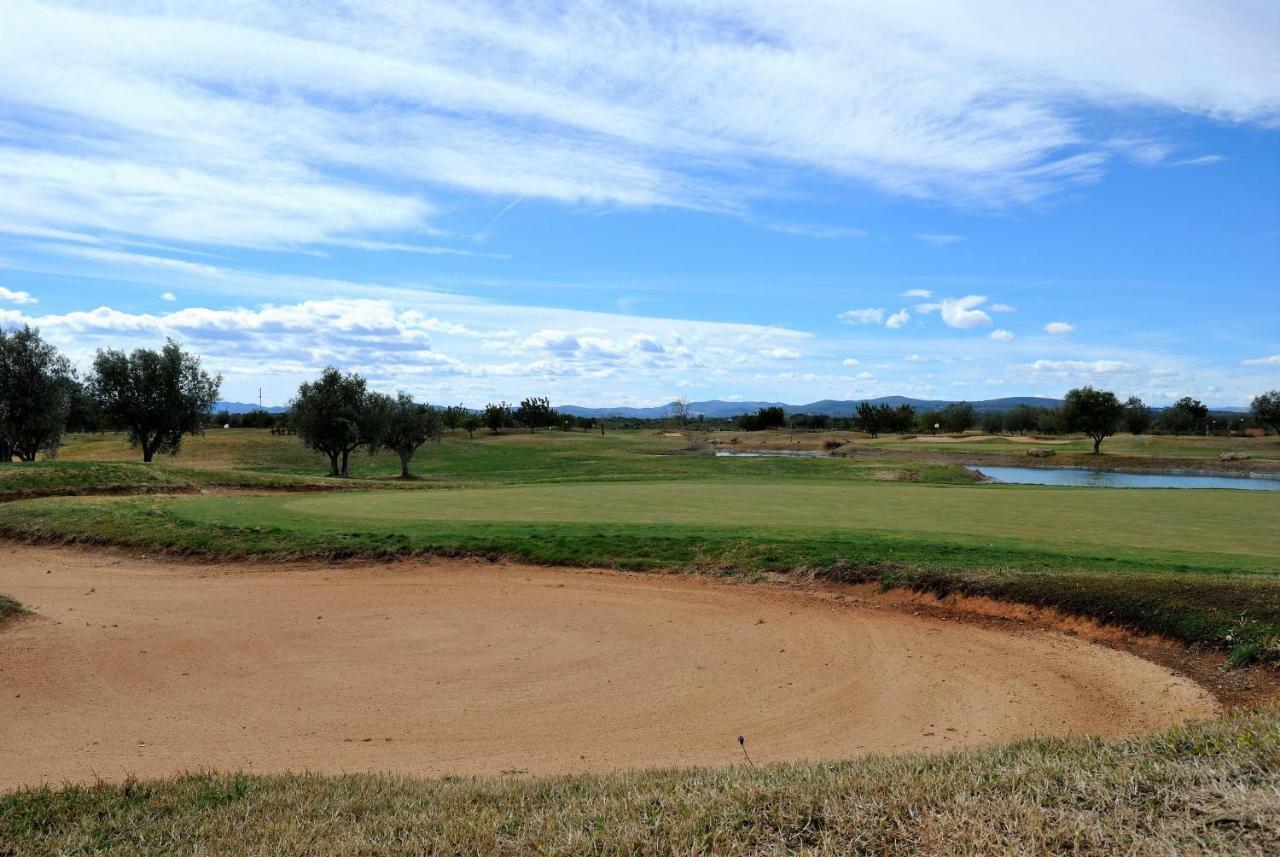 Chalet adosado de lujo para 6 personas en Golf Panorámica San Jorge  Esterno foto